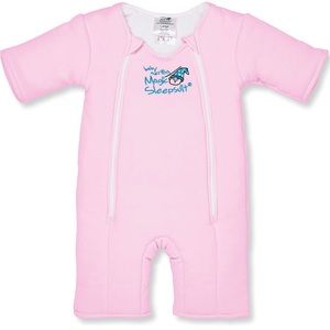 Baby Merlin’s Magic Sleep Suit